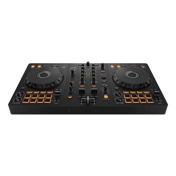 PIONEER Console DJ a 2 canali per molteplici applicazioni DJ