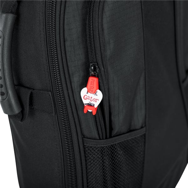 Gator Cases GB-4G-CLASSIC Borsa 4G chitarra classica