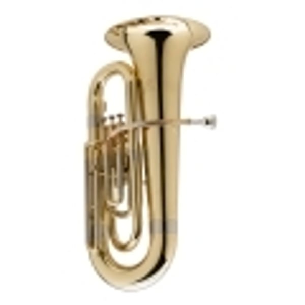 SOUNDSATION Tuba junior 3/4 in Mib a 3 pistoni