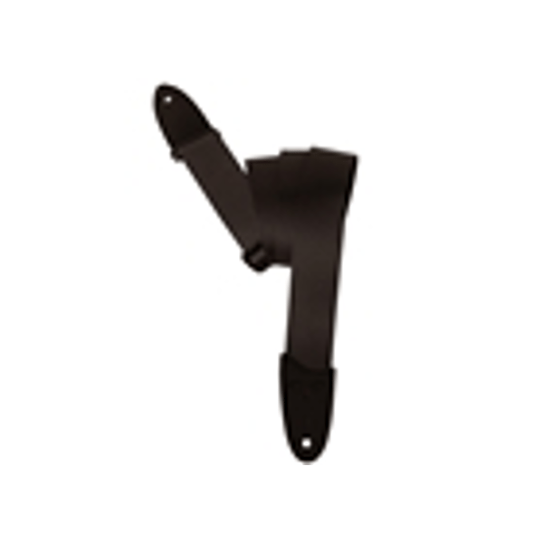 PRS Charcoal Nylon Seatbelt Strap (100155::007:)
