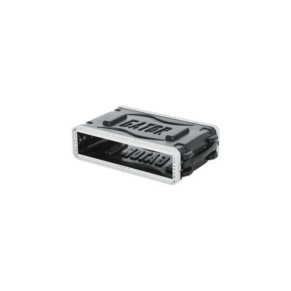 Gator Cases GR-2S Custodia da 2U Rack Shallow