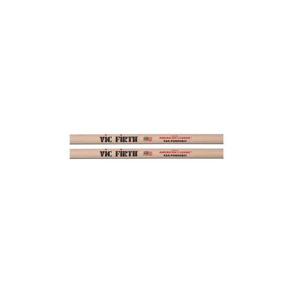 Vic Firth X5APG - Bacchette American Classic