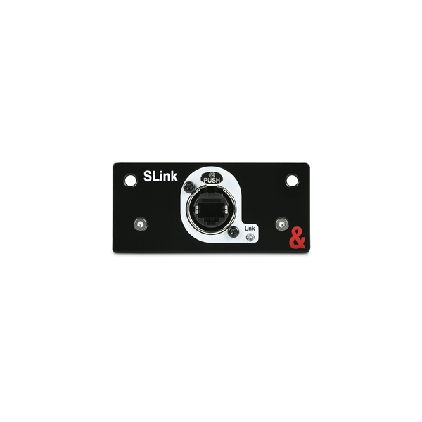 Allen & Heath SQ SLink