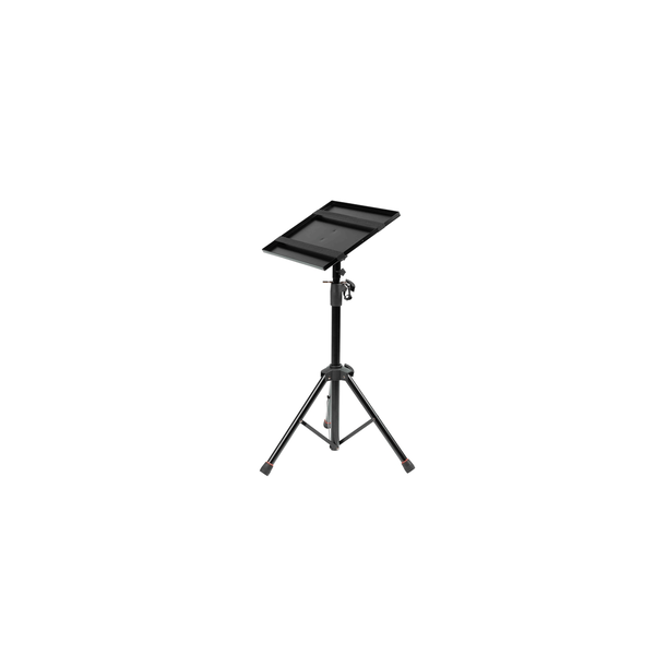Gator Frameworks GFWLAPTOP1500 Supporto per laptop e proiettore con treppiede<br>