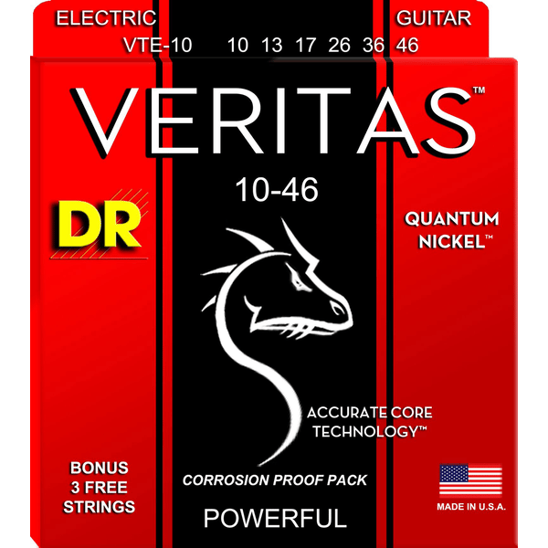 DR VTE-10 VERITAS