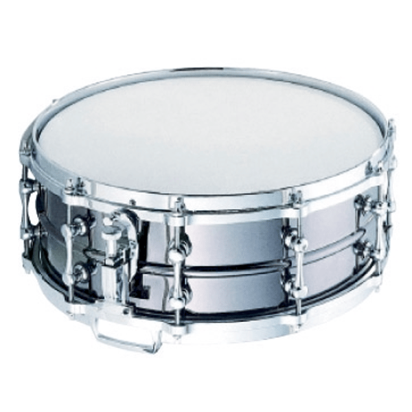 PEACE Rullante in Ottone serie BRASS 14 x 5,5. Modello SD-142