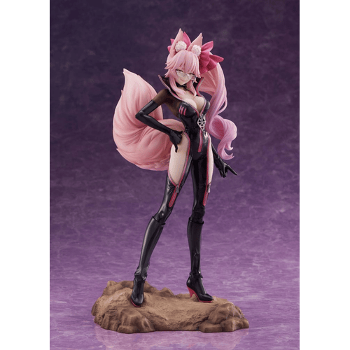 Fate/Extra PVC Statue 1/7 Assassin/Koyanskaya Of Light 26 cm