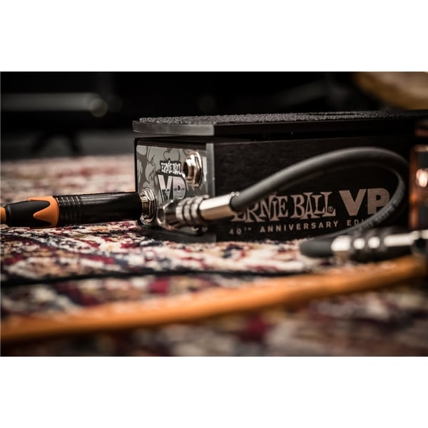 Ernie Ball Pedale Volume 40° Anniversario