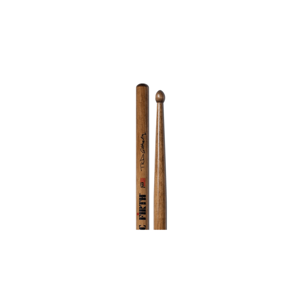 Vic Firth SATK - Symphonic Colection Snare Stick Signature Ted Atkatz