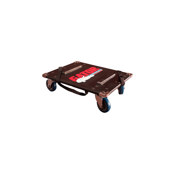 Gator Cases GA-100 Kit ruote rack standard
