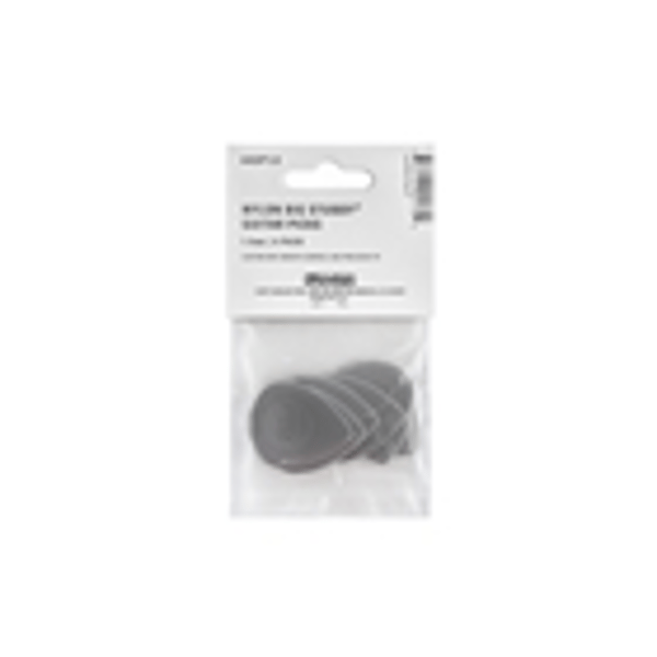 Dunlop 445P1.0 Big Stubby 1.0mm