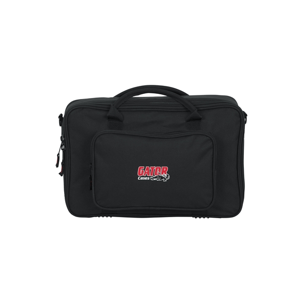 Gator Cases GK-1610 Borsa micro key/controller - 40,6 x 25,4 x 7,6 cm
