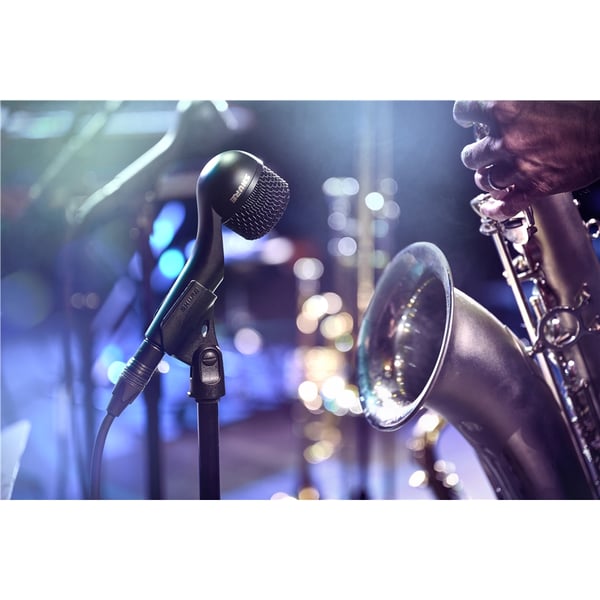 Shure Nexadyne NXN5