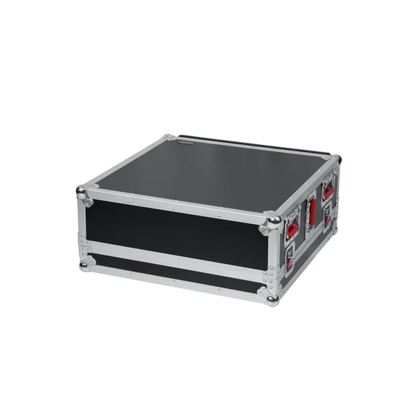 Gator Cases G-TOURQU24 Flight Case Mixer Allen & Heath QU24