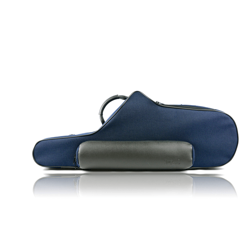 BAM ITALIA 3002SM CUSTODIA CLASSIC PER SAX TENORE - NAVY BLUE