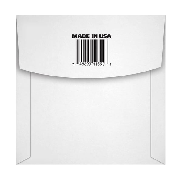 Ernie Ball 1392 Stainless Steel Wound Bass .125