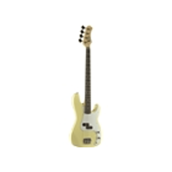 Eko Guitars VPB-100 Cream
