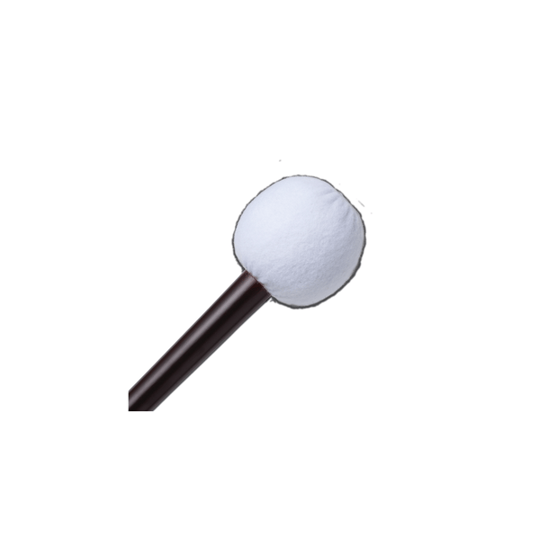 Vic Firth BD8 - Soundpower Bass Drum Grandioso