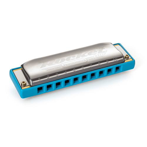 HOHNER ROCKET LOW F NEW