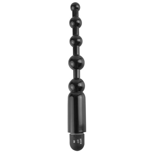 ANAL FANTASY SERIES ANAL FANTASY - SFERE VIBRANTI PER PRINCIPIANTI