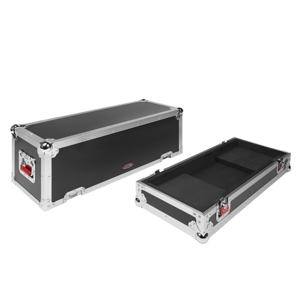 Gator Cases G-TOUR HEAD Flight Case ATA Testata