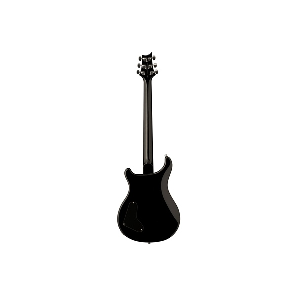 PRS SE 277 Violin Top Charcoal Burst 2023