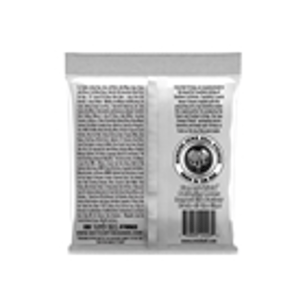 Ernie Ball 2403 Ernesto Palla Clear & Silver