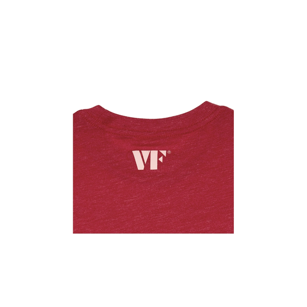 Vic Firth VAT0034-LE 1963 - Red Graphic Tee XL