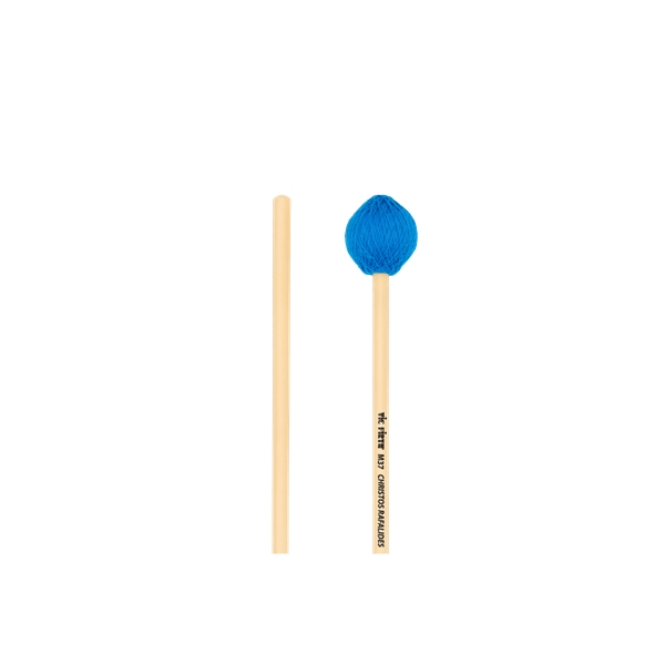 Vic Firth PVF M37 Chris Rafilides Vibra Mall Cord