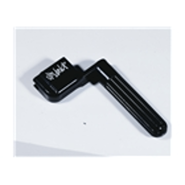 Dunlop 105RBK Stringwinder Black - REFILL BAG