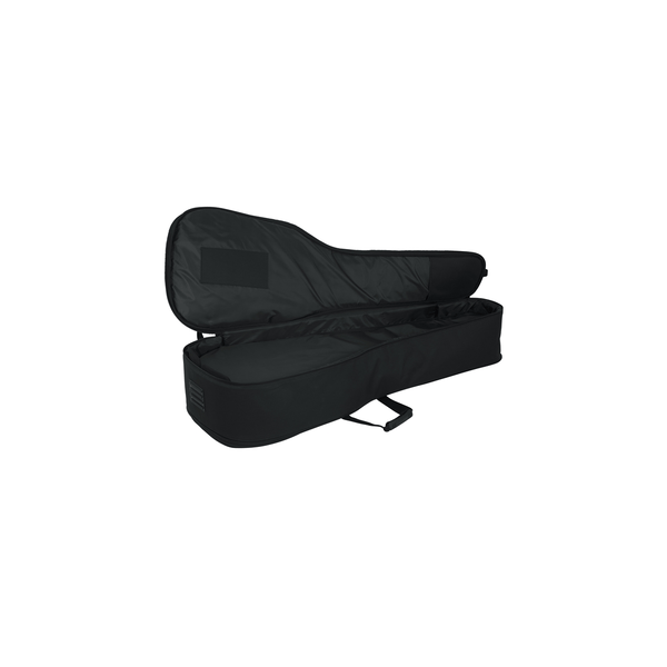 Gator Cases GB-4G-ACOUELECT Borsa 4G doppia acustica/elettrica