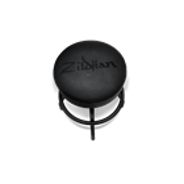 ZSTOOL30 - Zildjian Black Barstool 30"