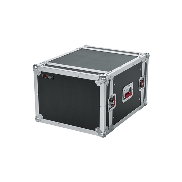 Gator Cases G-TOUR 8U Flight Case ATA da 8U Rack