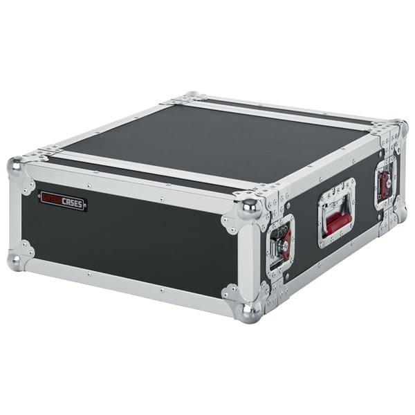 Gator Cases G-TOUR 4U Flight Case ATA da 4U Rack