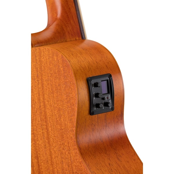 SOUNDSATION Ukulele Basso elettrificato MAUI PRO con borsa
