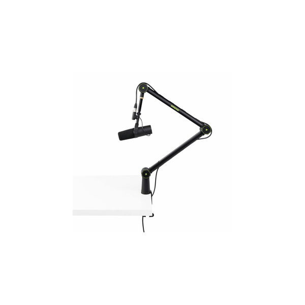 Shure by Gator BROADCAST1