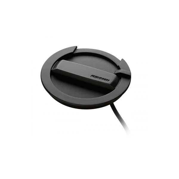 Fishman Neo-Buster Soundhole Pickup Humbucker & Feedback Buster