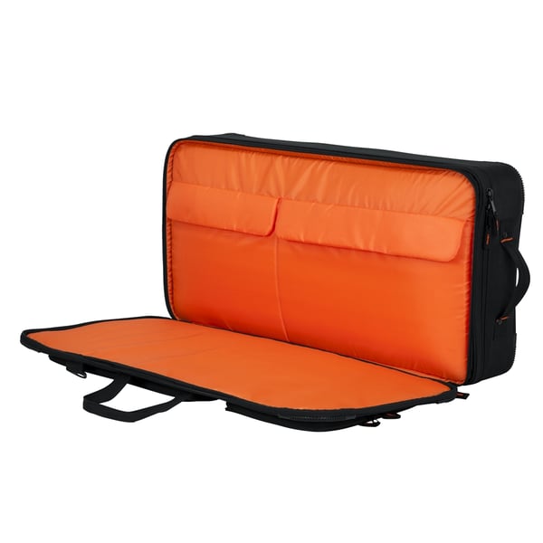 Gator Cases G-CLUB-CONTROL-27BP Zaino controller DJ 27"