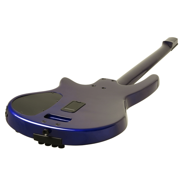NS Design WAV4 Radius Bass 4 Metallic Cobalt