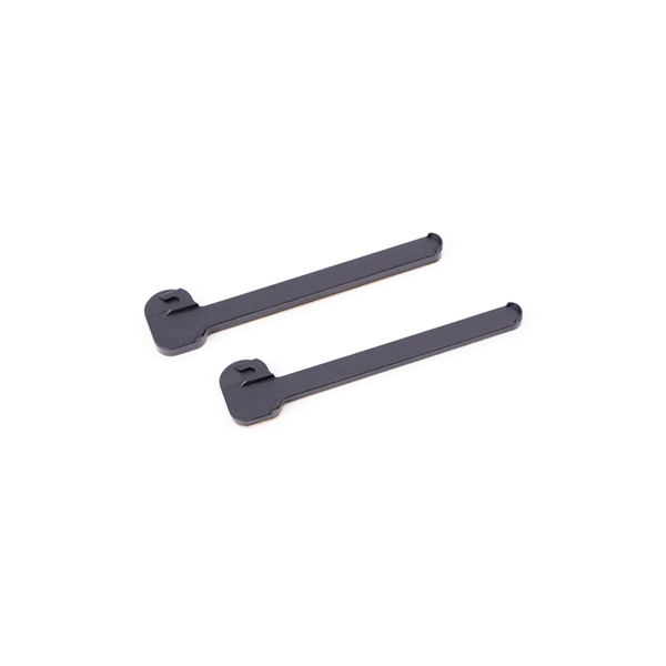Fishman TriplePlay Pickup Mount Set/2