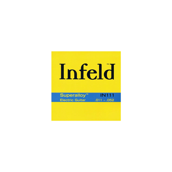 Thomastik Infeld IN20 corda chitarra elettrica SOL