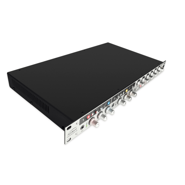 AUDIENT ITALIA PREAMP ASP800