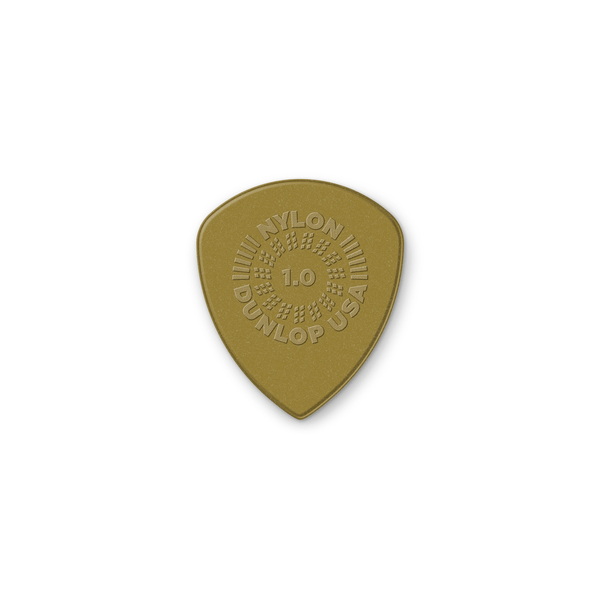 Dunlop 541R100 Flow Nylon 1.0 mm Refill Bag/72