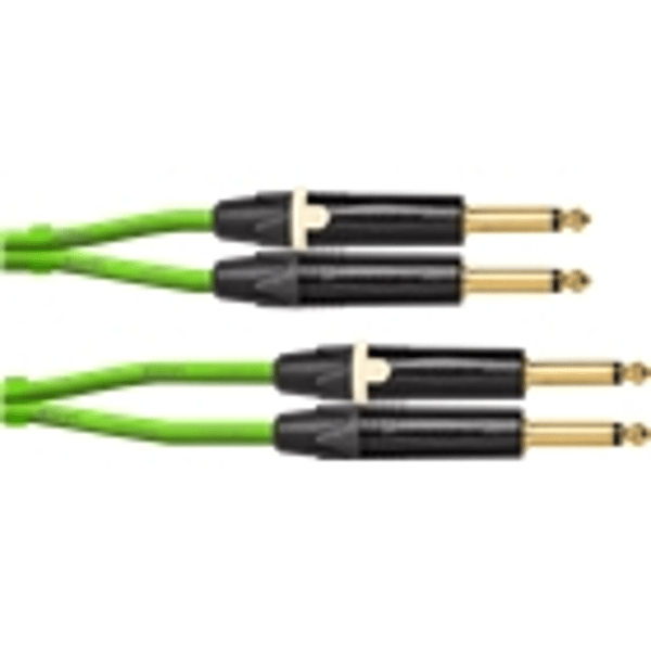Cordial CEON DJ PLUG 0.6 G