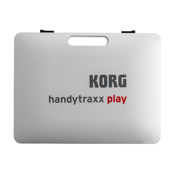 Korg handytraxx play