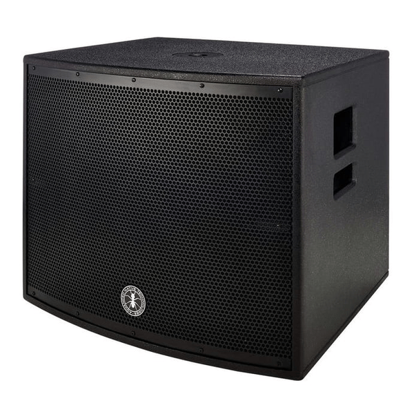 ANT GREENHEAD 18S SUBWOOFER ATTIVO 18" 1600W