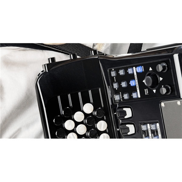 Korg FSUP-B MBK