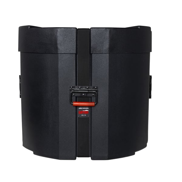 Gator Cases GPC2218BD Custodia Grancassa 22" X 18"