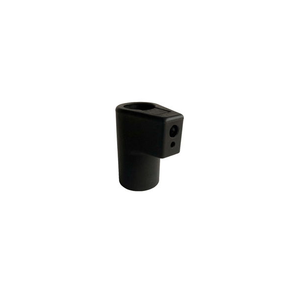Quik Lok FZPL/006 Manicotto D30/25 mm + Frizione + Dado M8