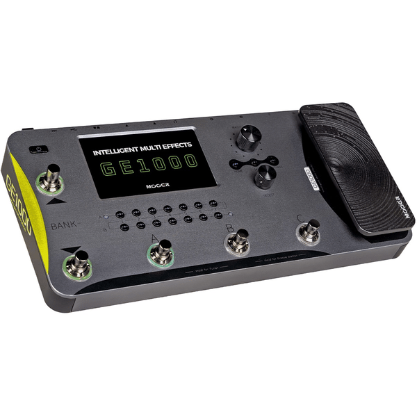 MOOER GE1000